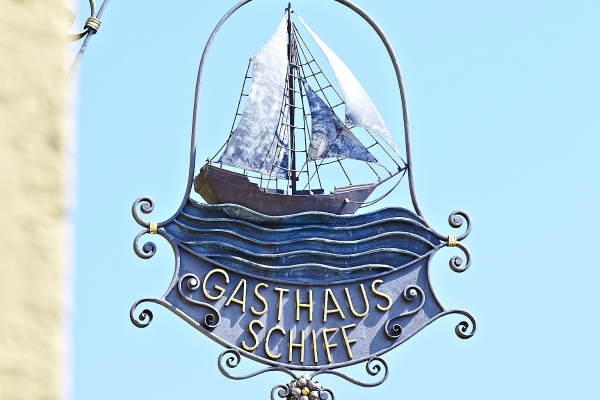 Hotel Schiff Gasthaus